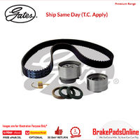 Timing Belt Kit for Ford Telstar AX FS84 TCK228