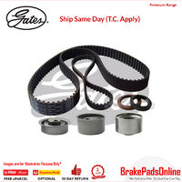 Timing Belt Kit for Mitsubishi Nimbus N34W 4G64S TCK230