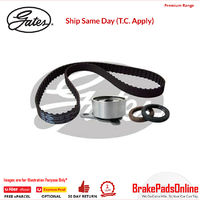 Timing Belt Kit for Toyota Corolla Estate Wagon AE91 5AF TCK239