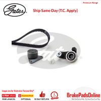 Timing Belt Kit for Volvo V70 XC 876 B5244T/ B5254T TCK252