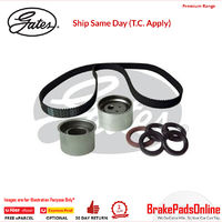 Timing Belt Kit for Mitsubishi Montero V65W 6G74DOHC TCK253