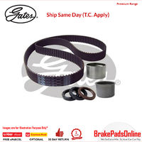 Timing Belt Kit for Mitsubishi Diamante F36A 6G72SOHC TCK259