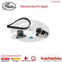 Timing Belt Kit for Volvo V70 875 B5252FS Contains No Seal / With Out Seal TCK269