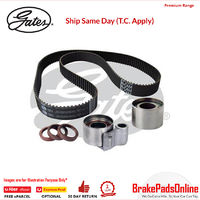 Timing Belt Kit for Toyota Land Cruiser 90 VZJ90 5VZFE TCK271