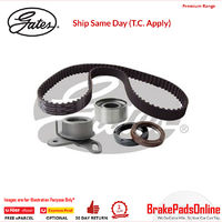 Timing Belt Kit for Hyundai Accent MK III MC G4ED TCK282