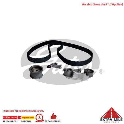 Timing Belt Kit for Holden Calibra YE C25XE TCK285A