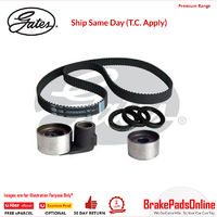 Timing Belt Kit for Honda Accord Coupe MK VI CG2 J30A2 TCK286