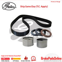 Timing Belt Kit for Mitsubishi Magna TW 6G74SOHC TCK287