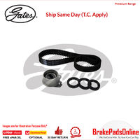 Timing Belt Kit for Mitsubishi Mirage CJ2A 4G15M TCK289B