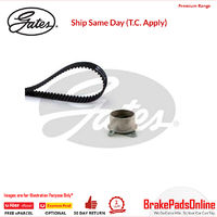 Timing Belt Kit for Mitsubishi Colt MK V CJ2A 4G15M TCK289D