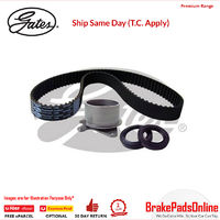 Timing Belt Kit for Mitsubishi Mirage CK2A 4G15DOHC TCK289