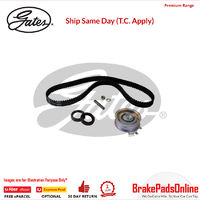 Timing Belt Kit for VW Golf V 1K1 BGU/ BSE/ BSF TCK296