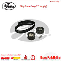 Timing Belt Kit for Audi A4 Quattro B5 8D5 ACK/ AMX/ APR/ AQD TCK297