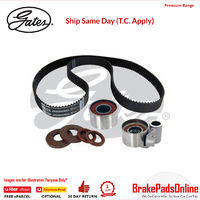 Timing Belt Kit for Lexus LX 470 UZJ100 2UZFE TCK298