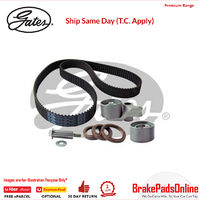 Timing Belt Kit for Holden Frontera UES 6VD1 TCK303