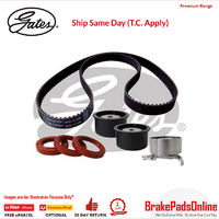 Timing Belt Kit for Holden Frontera UES X22SE TCK305C