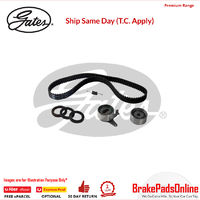 Timing Belt Kit for Ford Laser KQ ZM39 TCK308