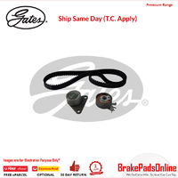 Timing Belt Kit for Volvo S80 184 B5254T2 TCK311A