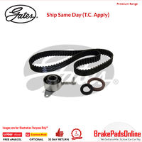 Timing Belt Kit for Holden Jackaroo UBS 4JX1 TCK312A