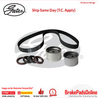 Timing Belt Kit for Hyundai Sonata MK IV EF G6BA TCK315