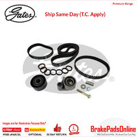 Timing Belt Kit for Rover 75 MK I RJ 25K4F TCK327