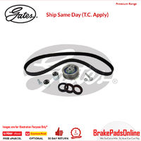 Timing Belt Kit for Audi A4 Cabrio B7 8HE BWE/ BWT TCK334