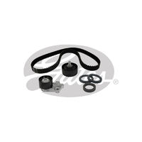 Timing Belt Kit for Holden Barina TK F16D3 TCK335