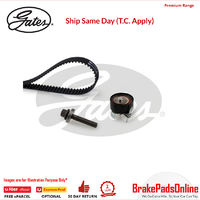 Timing Belt Kit for Ford Fiesta WZ JTJA/ JTJB TCK343A