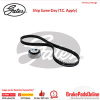 Timing Belt Kit for Citroen BX XB KDY/ KDZ Contains No Seal / With Out Seal TCK702