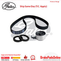 Timing Belt Kit for Kia Ceres C20P S2 TCK822