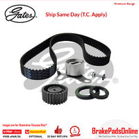 Timing Belt Kit For Toyota Land Cruiser LJ70/ LJ73/ LJ77 2LT TCK835A