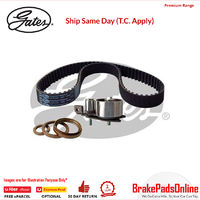 Timing Belt Kit for Toyota Land Cruiser 400 HZJ70/ HZJ73/ HZJ77/ HZJ79 1HZ TCK859