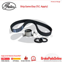 Timing Belt Kit for Mitsubishi Colt MK IV CA4A 4G92 TCK889