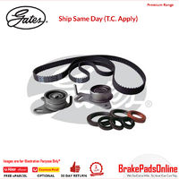 Timing Belt Kit for Hyundai H100 KMFGD2VL3 D4BF TCK961