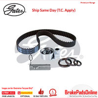 Timing Belt Kit for Toyota Coaster HZB40 HZB41 HZB46V HZB50 HZB56V 1HZ TCKH1059