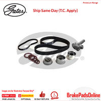 Timing Belt Kit for Mitsubishi Galant MK VI E39A 4G63DOHC TCKH167B