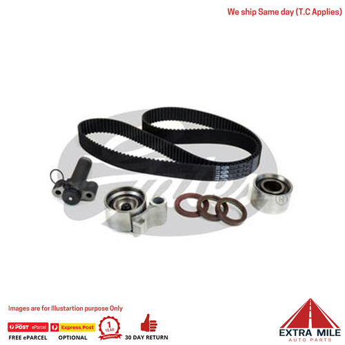 Timing Belt Kit for Holden Apollo JP 3VZFE TCKH200