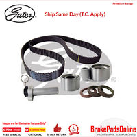 Timing Belt Kit for Lexus ES 300 MCV20 1MZFE TCKH257