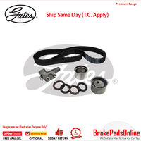 Timing Belt Kit for Hyundai Tucson JM G6BA TCKH315