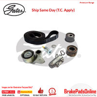 TCKH330A Timing Belt Kit for Audi A4 Cabrio B6 8H7 ASN Contains No Seal / With Out Seal