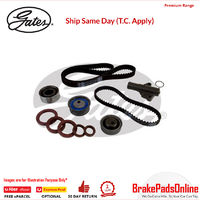 Timing Belt Kit for Mitsubishi Outlander MK I CU5W 4G69 TCKH332