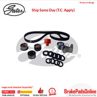 Timing Belt Kit for Subaru Legacy MK IV B13BL EJ252 TCKHT304