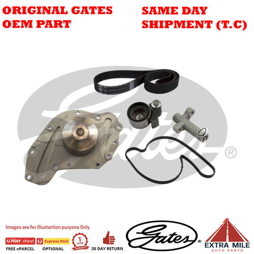 Timing Kit For CHRYSLER 300 C LX,LE 3.5 Wagon 09/04-12/10 3.5L 183KW Prl  EEG