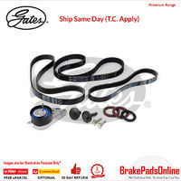 Timing Belt Kit for Ford Fiesta MK V DJ1/ HJ1 FYJA TCKSF1086