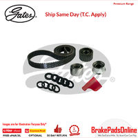 Timing Belt Kit for Subaru Impreza Estate Wagon Plus G11GG EJ251 TCKT304