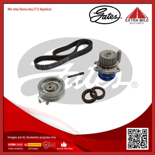 Timing Belt Kit & Water Pump For Volkswagen Bora 1.6L APF,AEH,AKL 1J2,9M2,9M2 