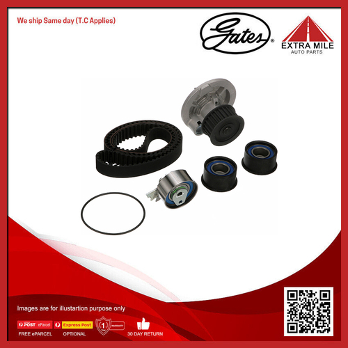 Timing Belt Kit & Water Pump For Daewoo Lacetti 1.8L CDX T18SED J200 Sedan 