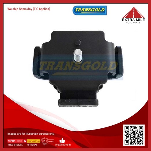 Transgold Engine Mount For Toyota Landcruiser HJ50R/60R/61R/75R 4.0L 2H/12HT