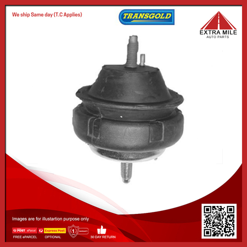 Transgold Engine Mount For Ford Fairmont AU2/AU3/ 4.0L 4D Sedan/Wagon 4.0