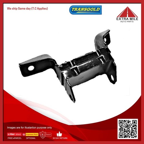 Transgold Engine Mount For Ford Fairmont XA/XB/XC/XD/XE/XR/XT/XW/XY V8 4.9L/5.8L